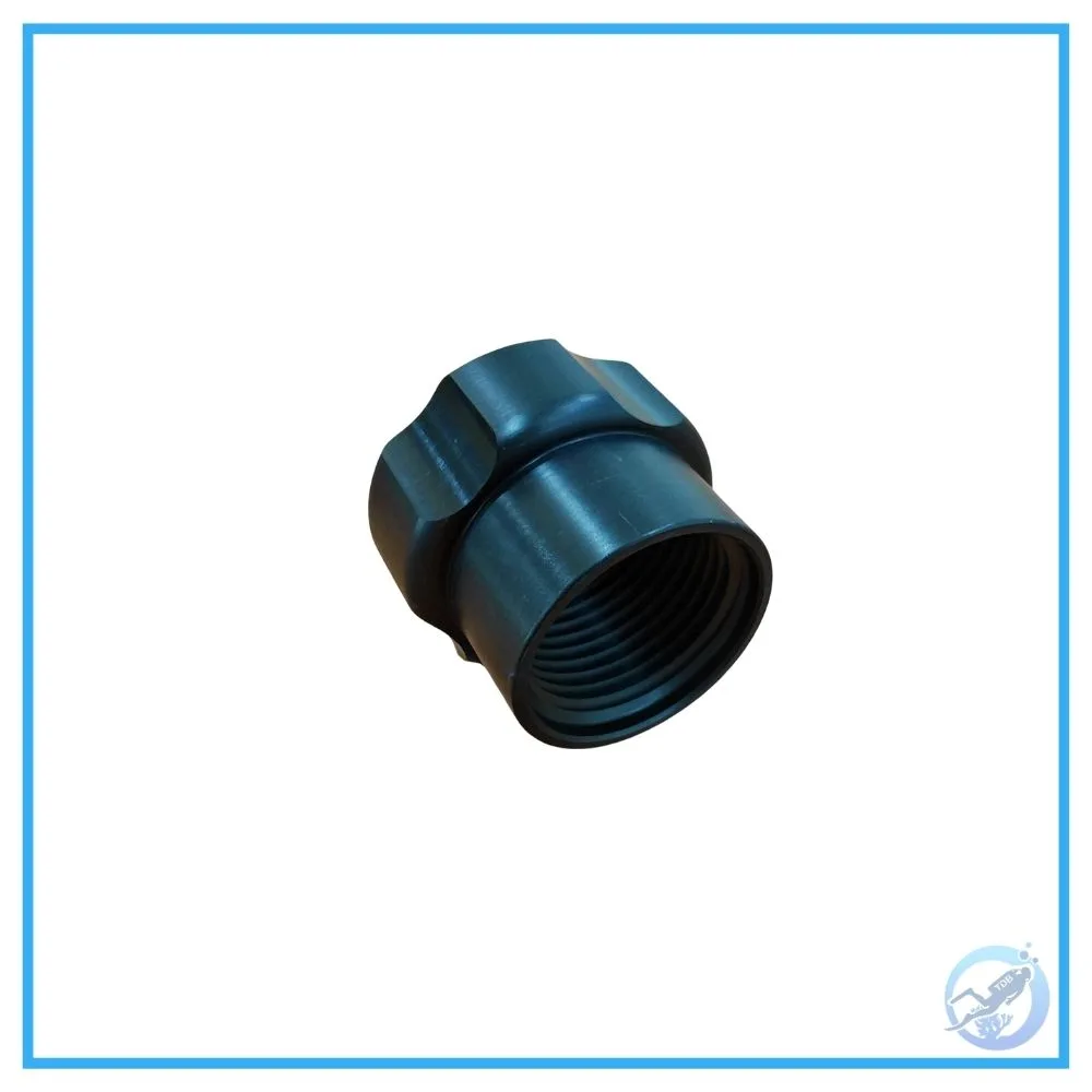 HOTDIVE Scuba Diving Regulator Dust Cap DC02-DIN