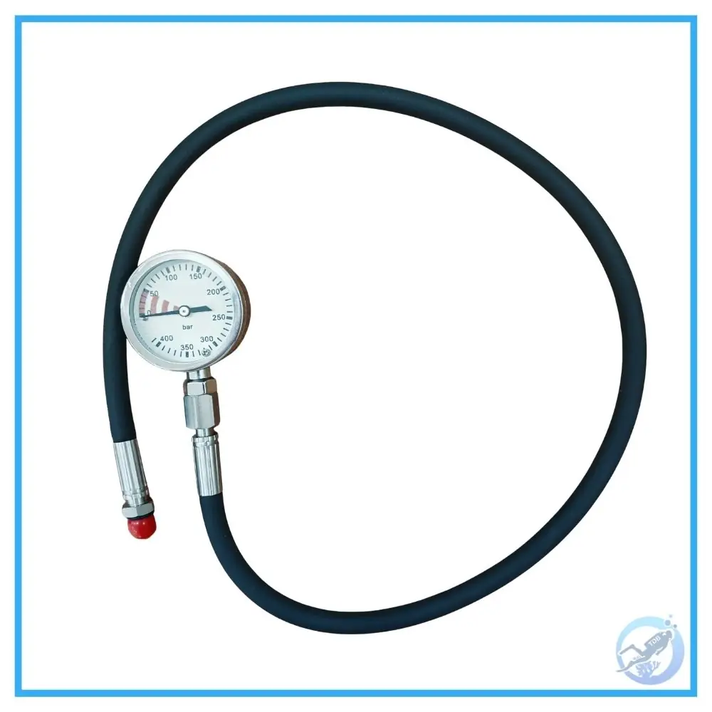 HOTDIVE SPG SPG1T-80