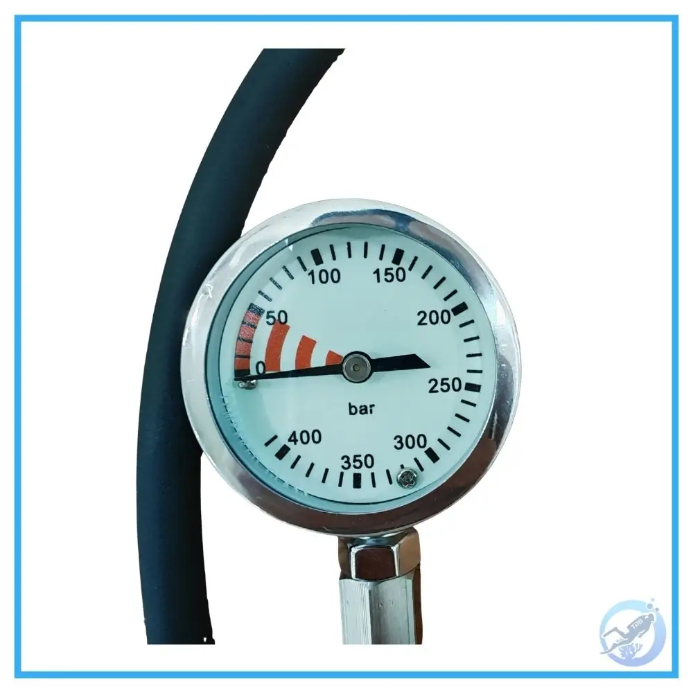 HOTDIVE SPG SPG1T-80