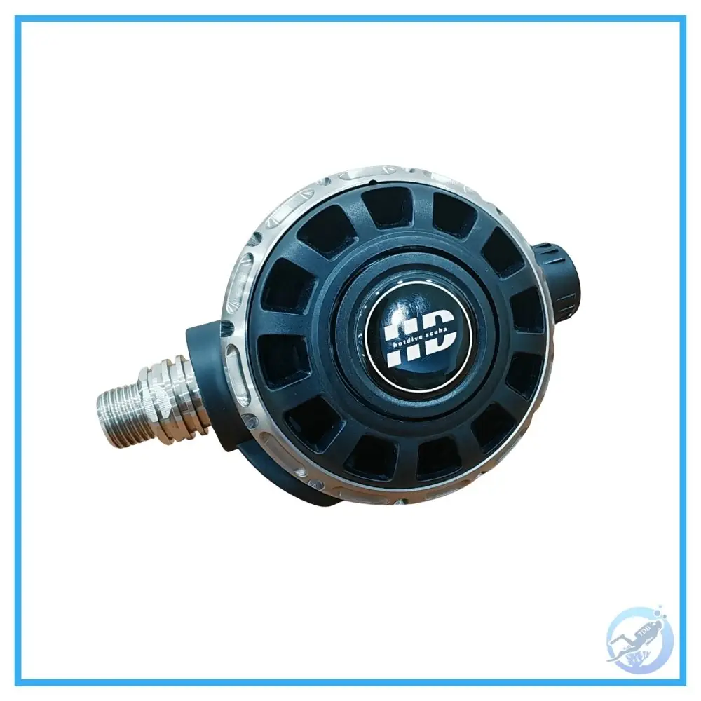 HOTDIVE Regulator Second Stage T3