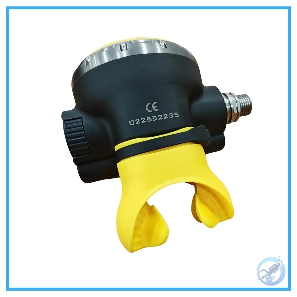 HOTDIVE Regulator Alternate Air Source T3-OCTO