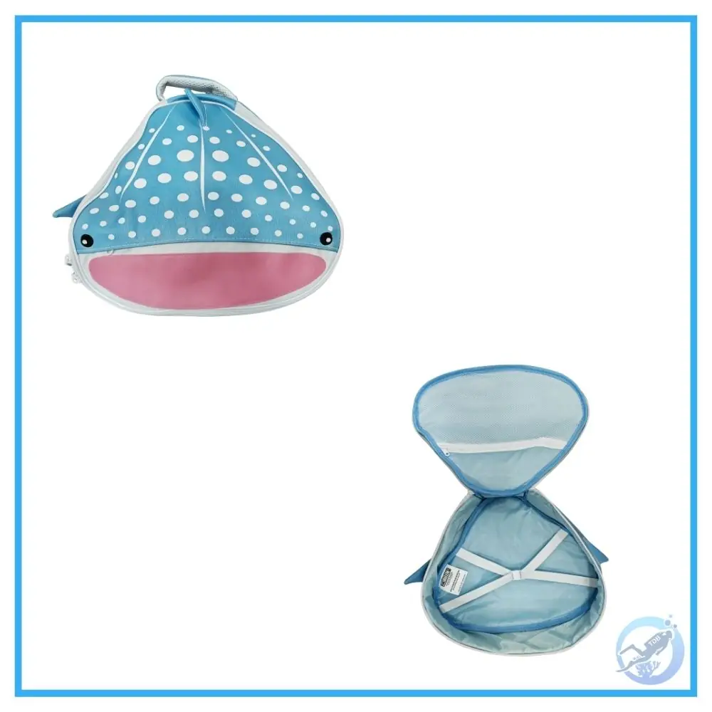 KEEPDIVING Regulator Bag BG-987