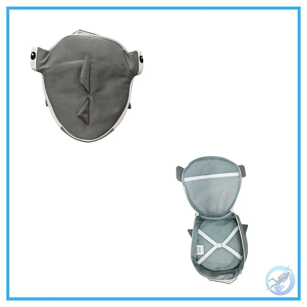 KEEPDIVING Regulator Bag BG-987