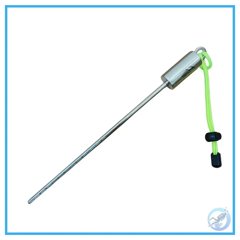 KEEPDIVING 30CM Aluminium Pointer Stick SSA-DD30