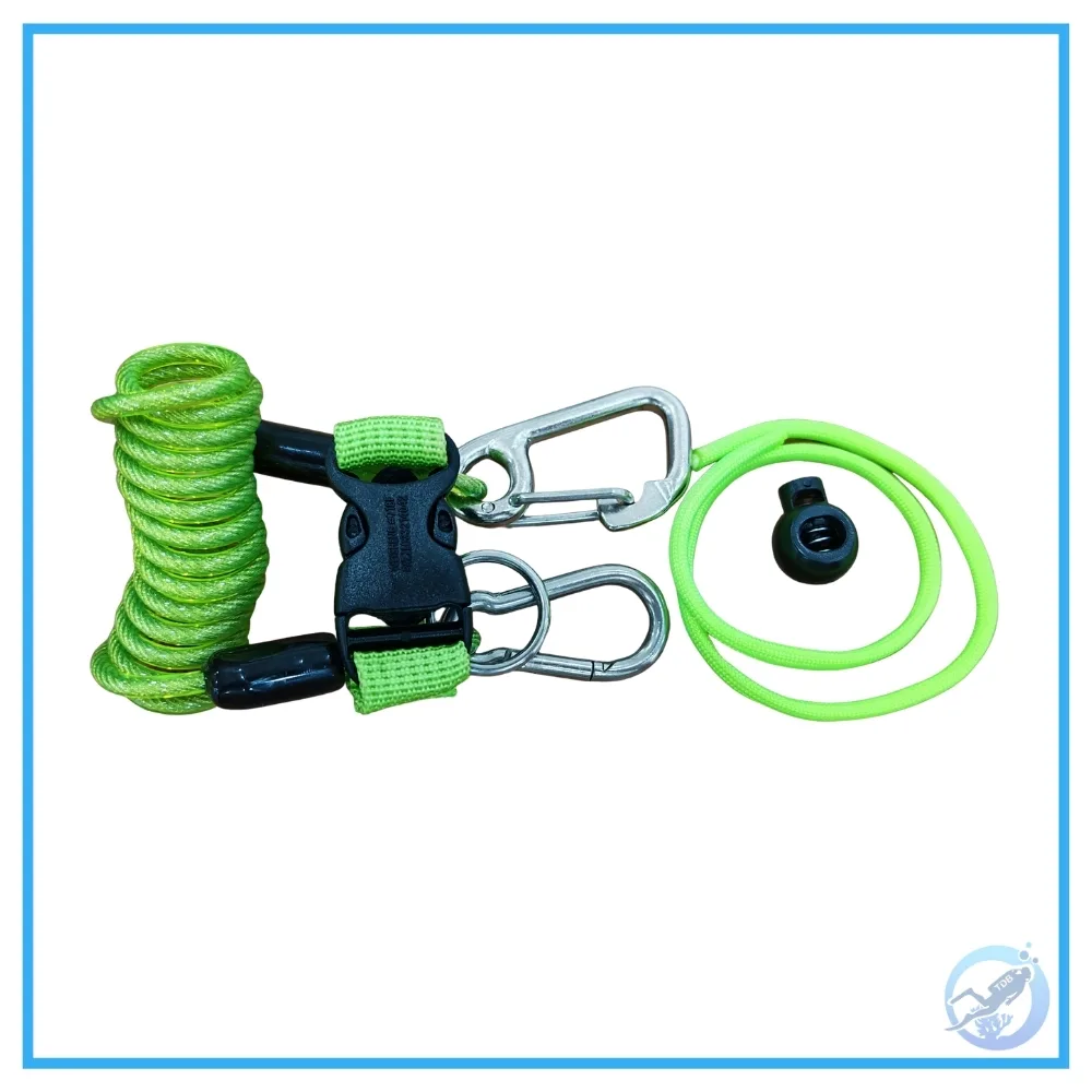 KEEPDIVING Camera Strap SSA-FDS21