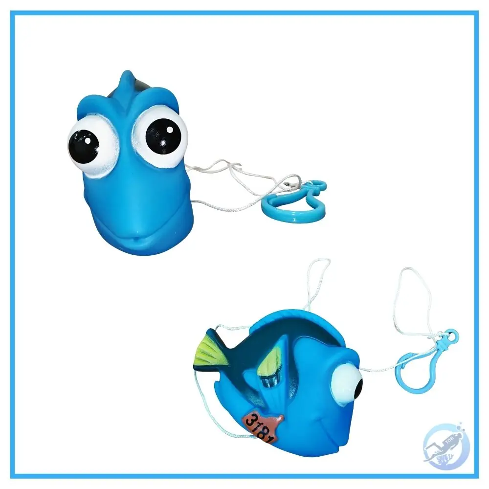 KEEPDIVING Float Toy FT-039