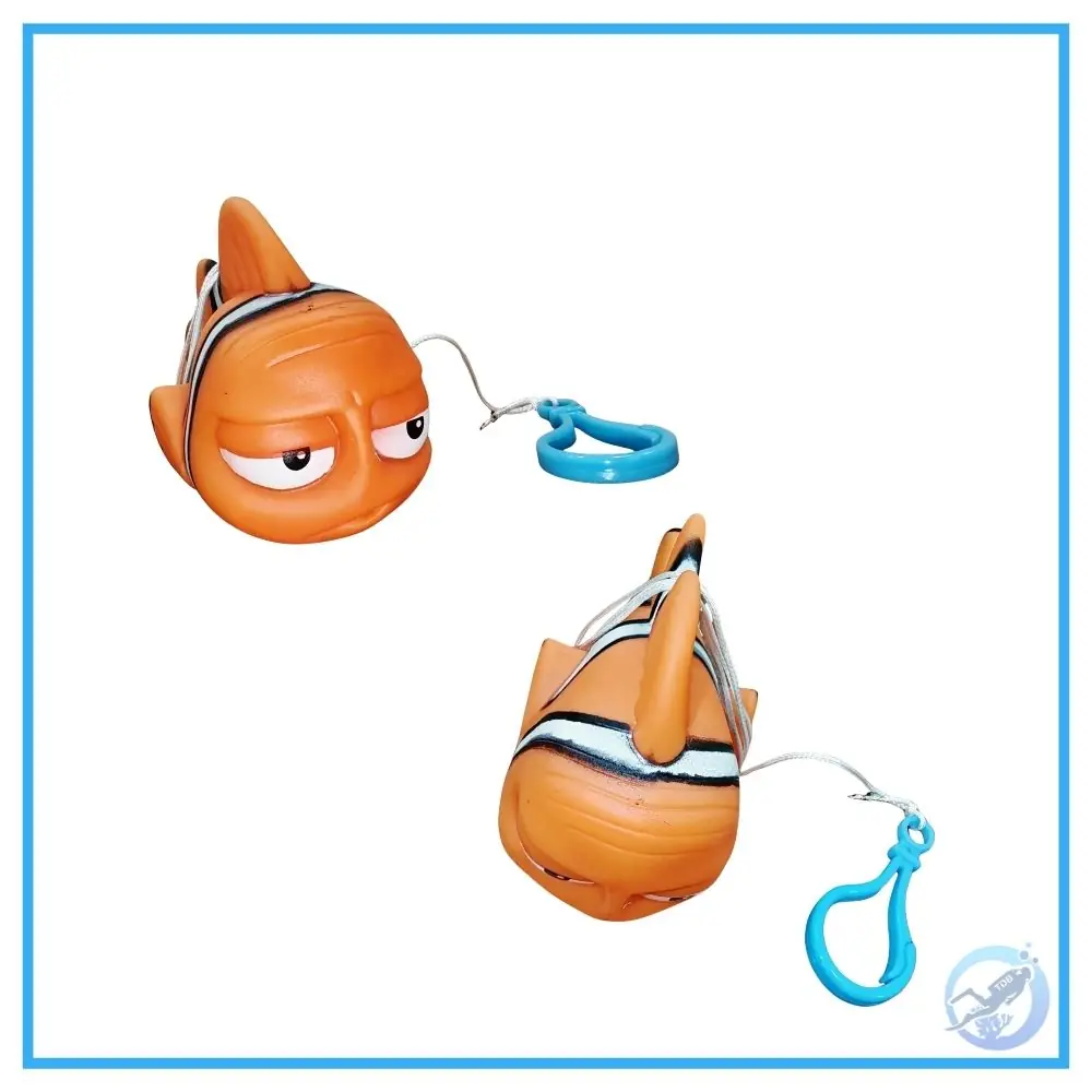 KEEPDIVING Float Toy FT-039