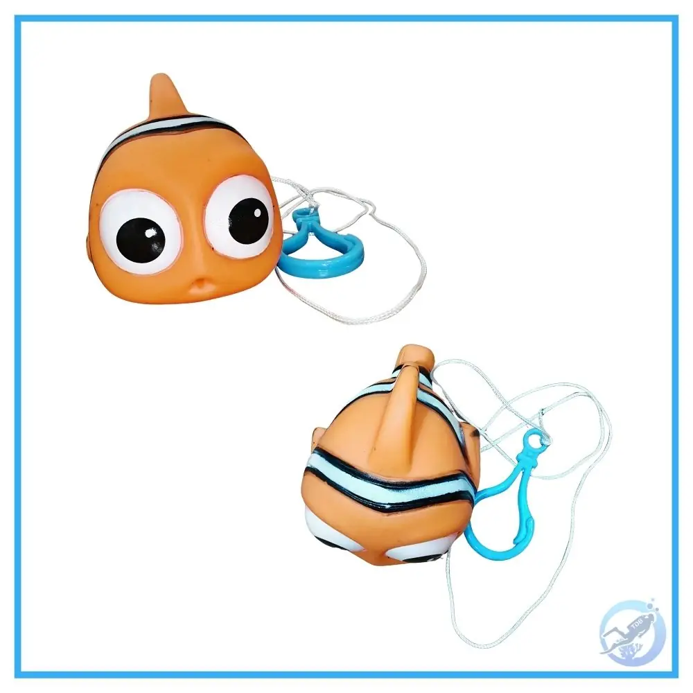 KEEPDIVING Float Toy FT-039