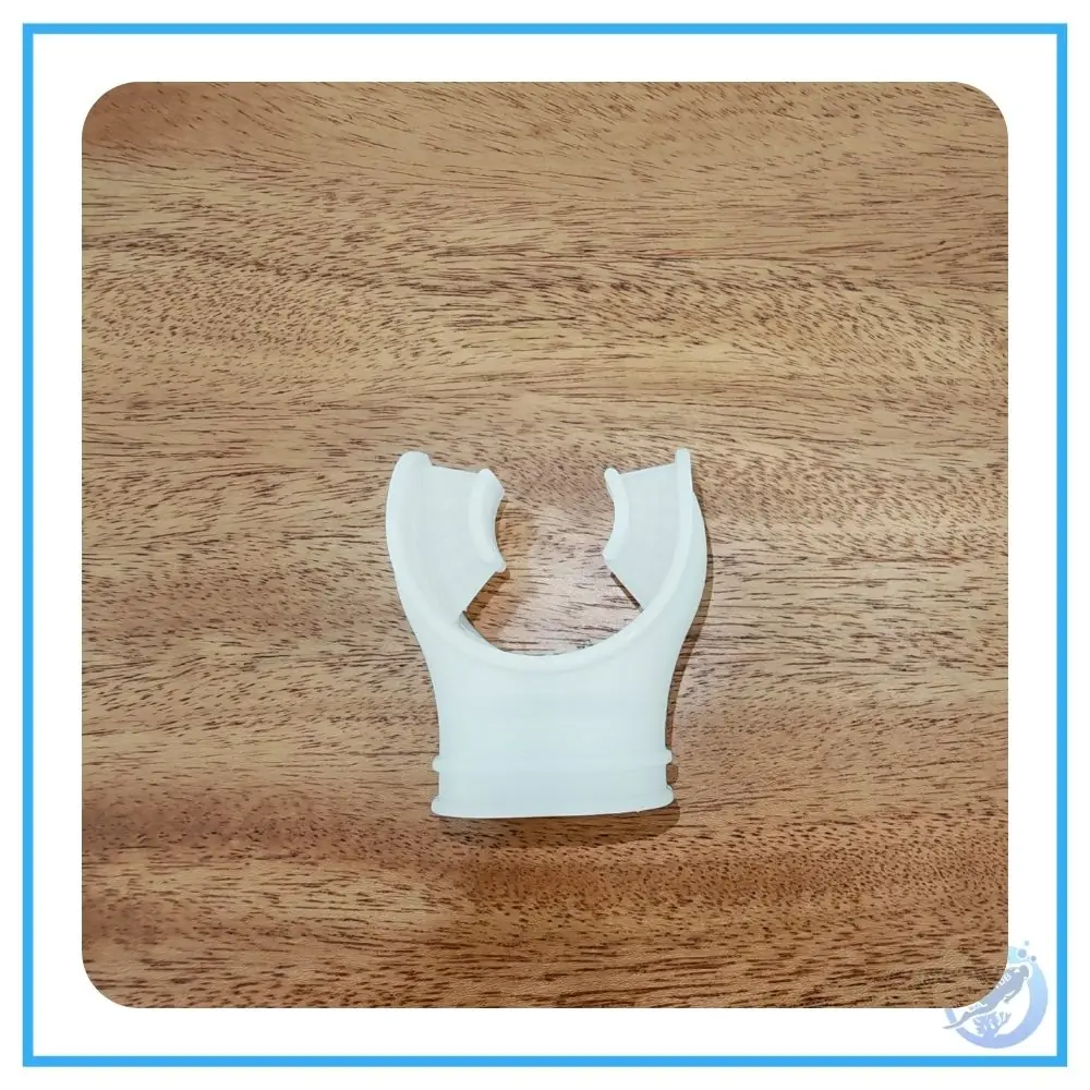 KEEPDIVING Scuba Diving Mouthpiece MP-560