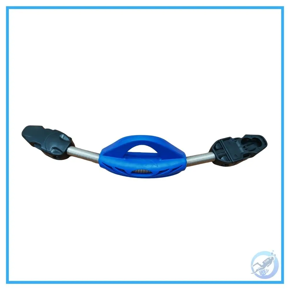 KEEPDIVING Fins Spring Strap SSA-612C