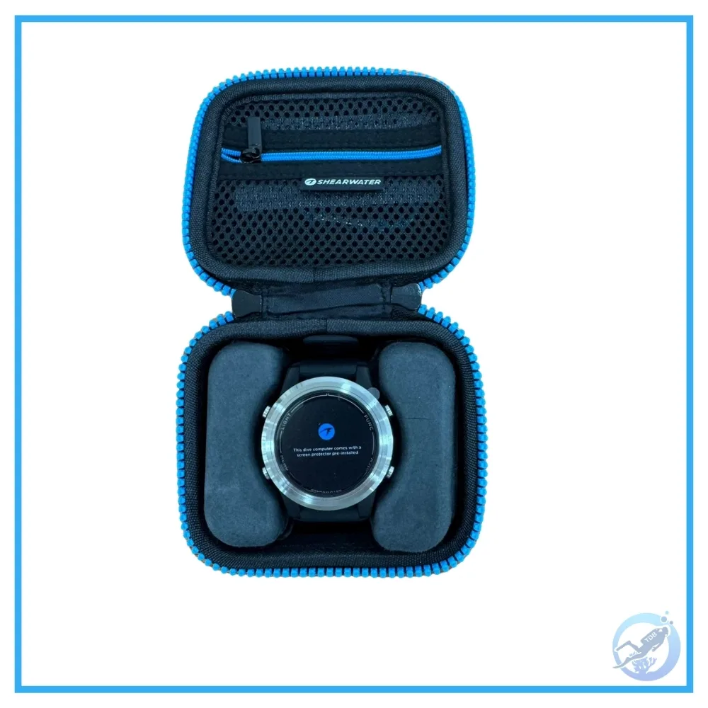 SHEARWATER Dive Computer TERN