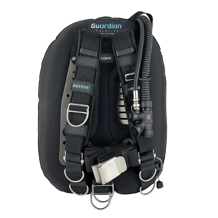 Dive BCD