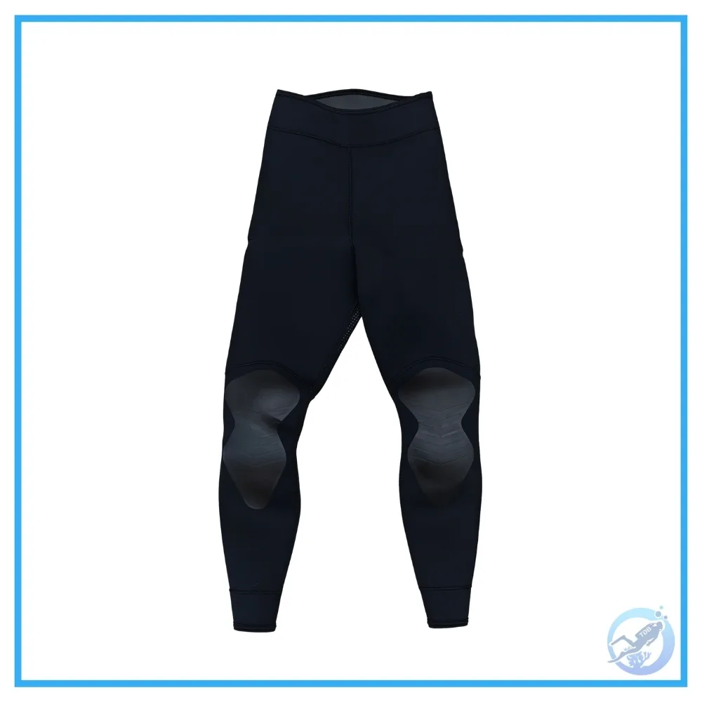 BESTDIVE Wetsuit Male Pants HMM101