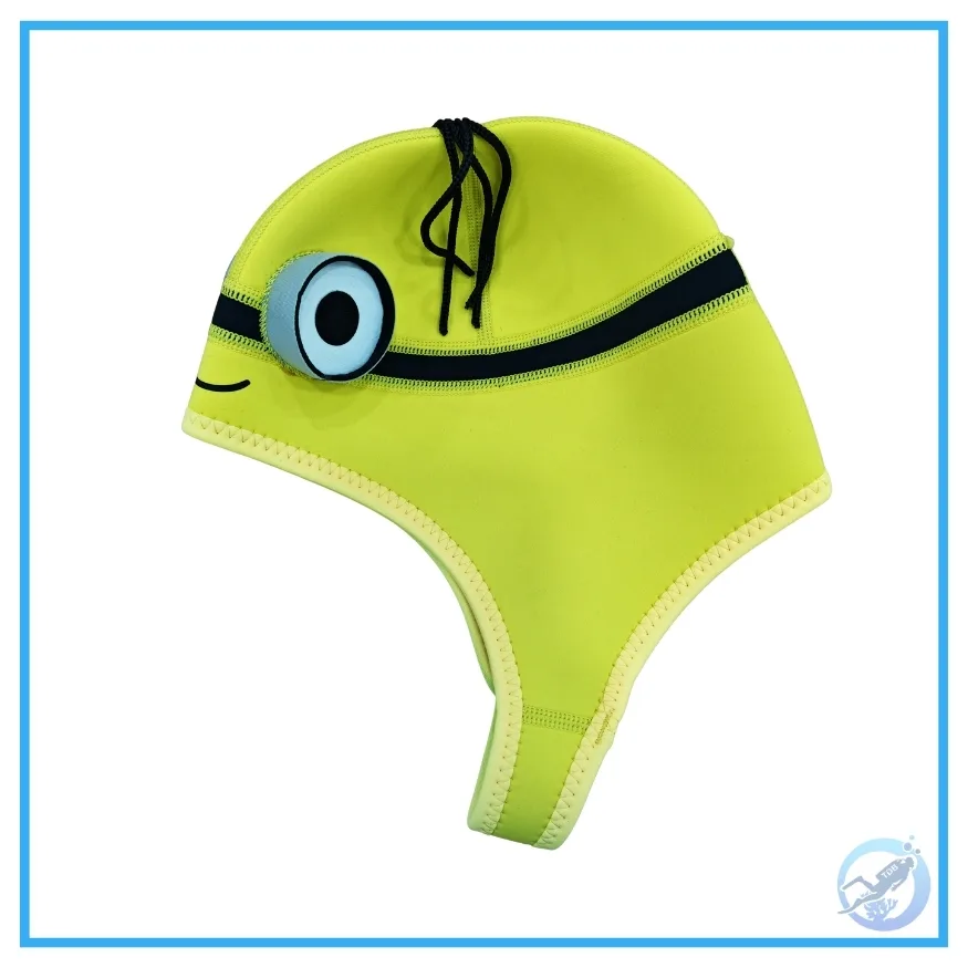 BESTDIVE Hood SMC203 (Minion)
