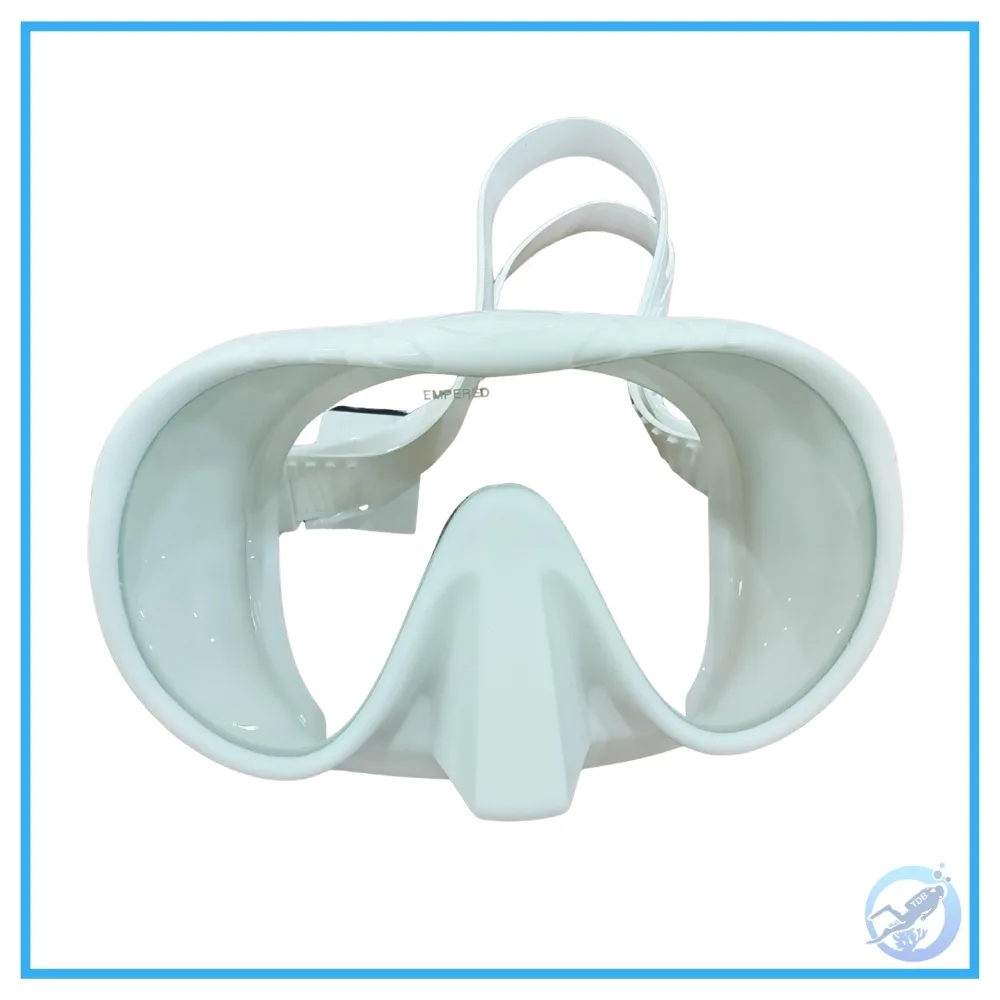 HOTDIVE Scuba Diving Mask DM23