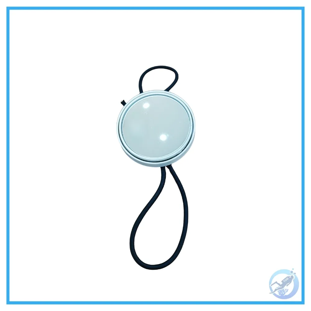 KEEPDIVING Underwater Rearview Mirror HSJ-047