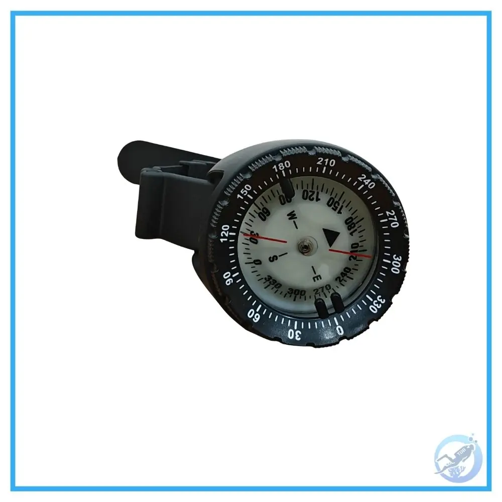 Professional Diving Compass